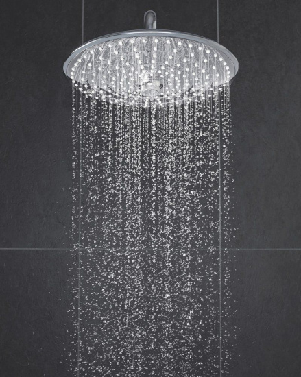 Верхний душ Grohe Euphoria SmartControl 26459000