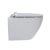 Подвесной унитаз beWash Minimal BKWHR003480 с сиденьем микролифт