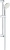 Душевой гарнитур Grohe Tempesta New 27853001