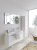 Пенал Laufen Palace 4.0202.1.075.463.1 L