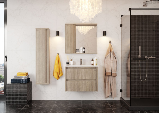 Зеркало Onika Амара 75.00 У