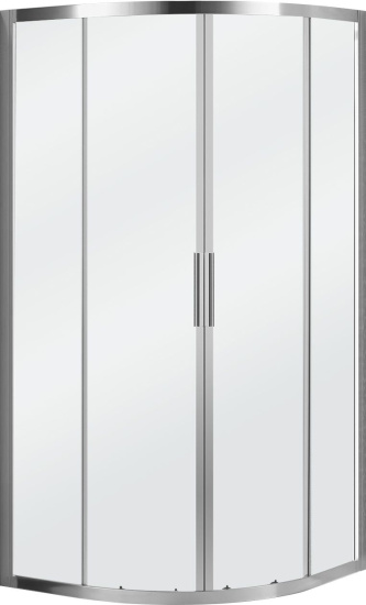 Душевой уголок BelBagno Sela R 2 85 C Cr