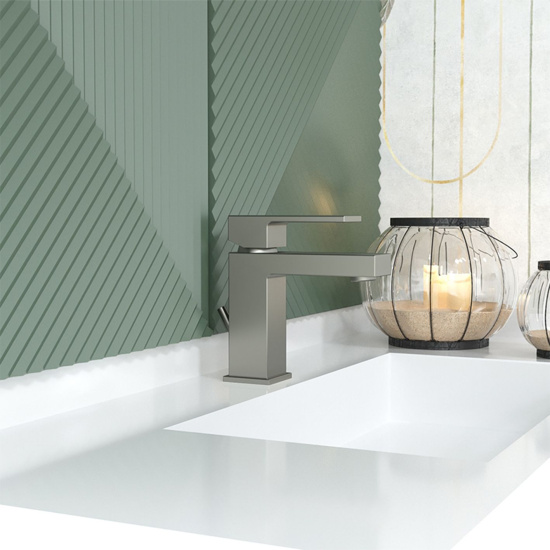 Смеситель для раковины Paini Dax-R 84PW211R