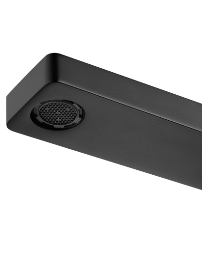 Напольный смеситель для ванны Wonzon & Woghand Fit WW-88649009-MB