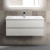Тумба с раковиной BelBagno Kraft 100 bianco opaco Тумба с раковиной BelBagno Kraft 100 bianco opaco