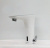 Смеситель для раковины Hansgrohe PuraVida 15170400 белый