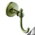 Крючок Art&Max Antic AM-E-2686AL Крючок Art&Max Antic AM-E-2686AL