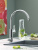 Смеситель для кухни Grohe Blue Pure Eurosmart 119708 с фильтром