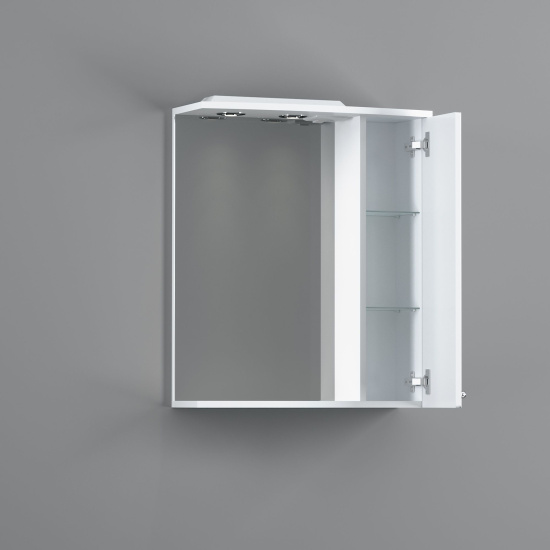 Зеркало Damixa RedBlu Palace One 60 R