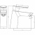 Смеситель для раковины Iddis Cloud CLOSB00I01