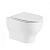 Подвесной унитаз WeltWasser SK Erlenbach 004 GL-WT белый глянец