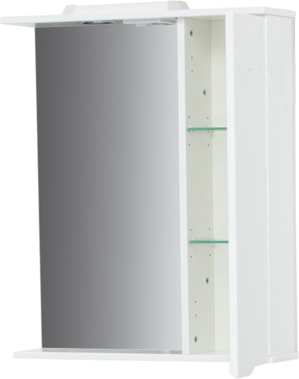 Зеркало SanStar Bianca 60 П