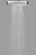 Верхний душ Hansgrohe Croma Select E 180 26524000