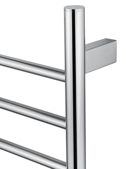 Полотенцесушитель электрический Wonzon & Woghand Bonn WW-AL409-CR