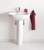 Раковина Villeroy & Boch O'Novo 53604501 alpin Раковина Villeroy & Boch O'Novo 53604501 alpin