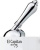 Смеситель для ванны Nicolazzi Signal 3460 BZ 75