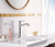 Смеситель для раковины Hansgrohe Metropol Classic 31302000