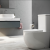 Унитаз-компакт Ceramicanova Mia CN1801T