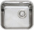 Мойка кухонная Reginox R18 4035 LUX OKG сталь Мойка кухонная Reginox R18 4035 LUX OKG сталь