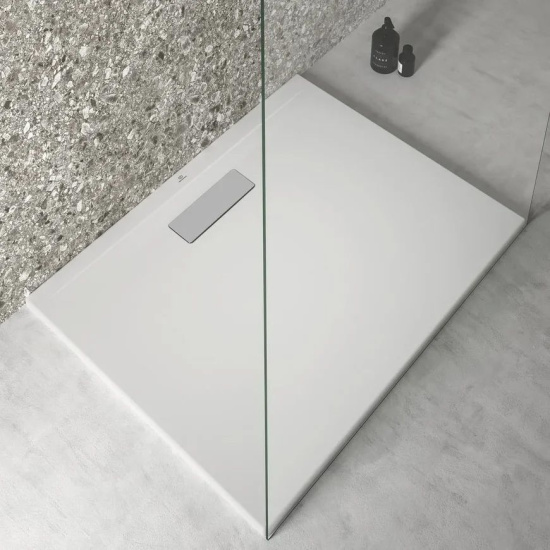 Поддон для душа Ideal Standard Ultra Flat New 90x70 прямоугольный