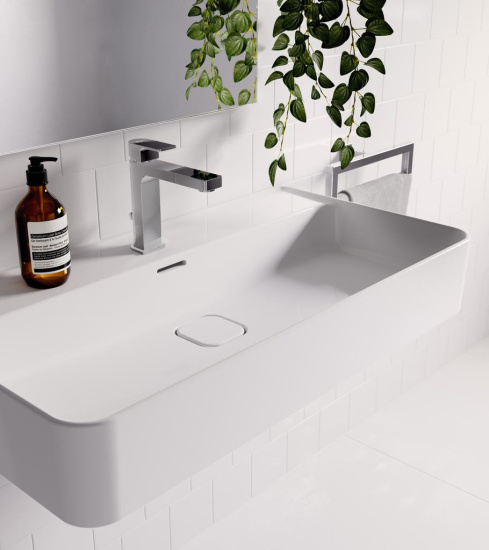 Смеситель для раковины Ideal Standard Edge A7106AA