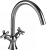 Смеситель для кухни Bravat Summer Rain F777111C Смеситель для кухни Bravat Summer Rain F777111C
