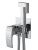 Гигиенический душ Wonzon & Woghand Fit WW-88829009-CR со смесителем