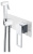 Гигиенический душ Boheme Q 147-WCR со смесителем Гигиенический душ Boheme Q 147-WCR со смесителем