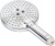 Душевая лейка Hansgrohe Raindance Select S 120 3jet 26530000 Душевая лейка Hansgrohe Raindance Select S 120 3jet 26530000