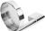 Душевой гарнитур Hansgrohe Croma 100 1jet 27717000 Unica'C Душевой гарнитур Hansgrohe Croma 100 1jet 27717000 Unica'C