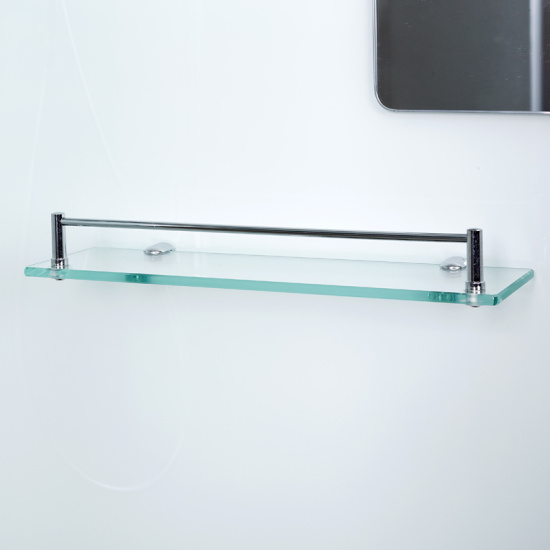 Душевая кабина DTO EM4510 N с LED-подсветкой и гидромассажем