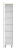 Пенал Brevita Эльче 35 L