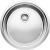 Мойка кухонная Blanco Rondosol 513306 сталь