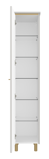 Пенал Brevita Эльче 35 L