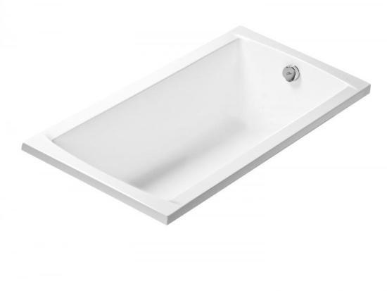 Акриловая ванна Excellent Aquaria 150x70 см