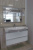 Тумба с раковиной Laufen Palace 4.0125.2.075.464.1