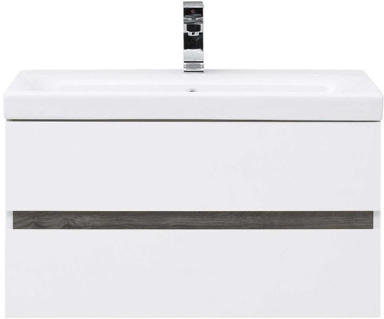 Мебель для ванной Aquanet Беркли 80