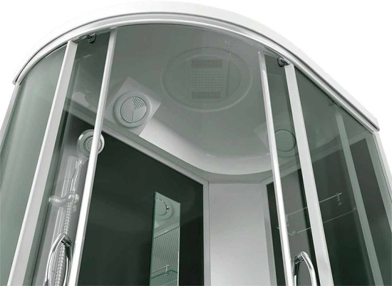 Душевая кабина Erlit Comfort ER3512TPR-C4-RUS