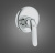 Смеситель для душа Grohe Euroeco Special 32784000