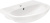 Тумба с раковиной Triton Кристи 65 L, 3 ящика, белая Тумба с раковиной Triton Кристи 65 L, 3 ящика, белая