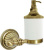 Дозатор Boheme Hermitage Bronze 10337 Дозатор Boheme Hermitage Bronze 10337