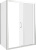 Душевой уголок Good Door Latte WTW+SP-C-WE 120x80
