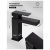 Смеситель для раковины Filarete Fing FL5040BL, черный Смеситель для раковины Filarete Fing FL5040BL, черный