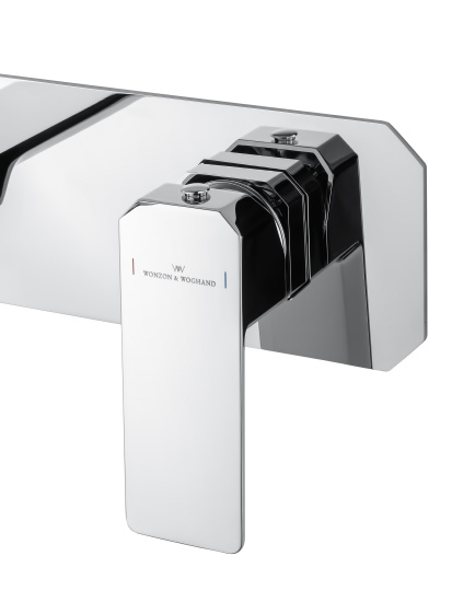 Смеситель для раковины Wonzon & Woghand Diamond WW-88869011-CR