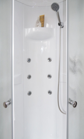Душевая кабина Royal Bath RB 90HK2-М
