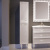 Пенал Marka One Lumier 30Н white, L