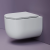 Подвесной унитаз Ceramicanova Аличе (Alice) CN4017T Подвесной унитаз Ceramicanova Аличе (Alice) CN4017T