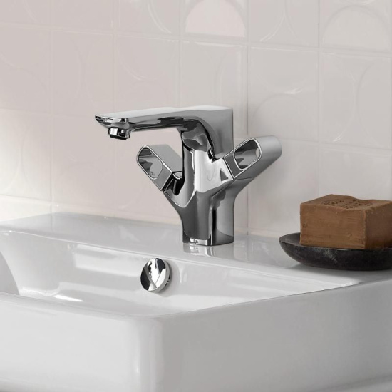 Смеситель для раковины Axor Urquiola 11024000
