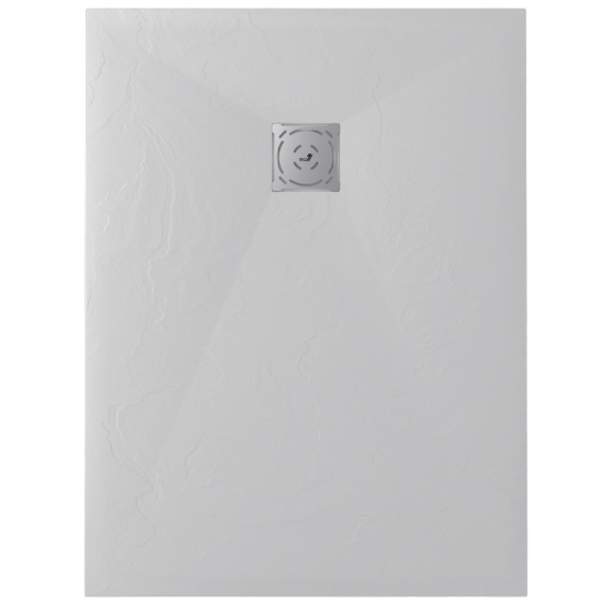 Поддон для душа RGW Stone Tray ST-0118Co 80х110, бетон