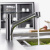 Смеситель для кухни Hansgrohe Talis M52 32842000 хром